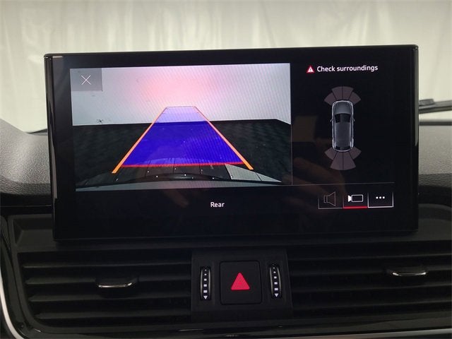 2024 Audi Q5 S line Premium