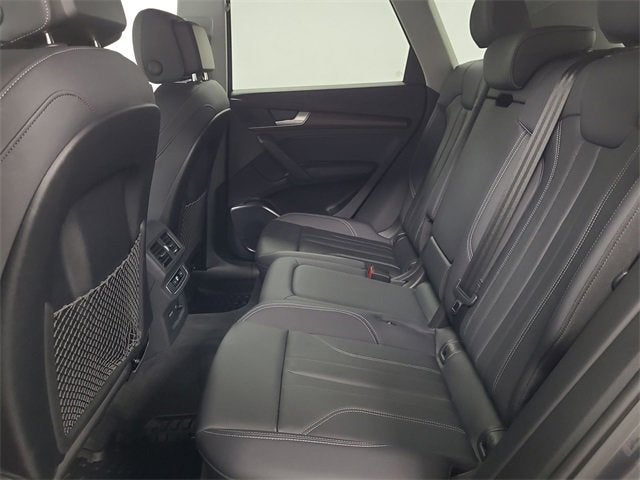 2024 Audi Q5 S line Premium