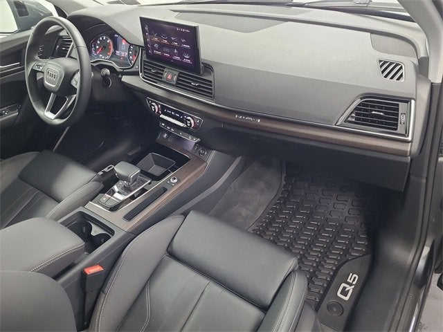 2024 Audi Q5 S line Premium