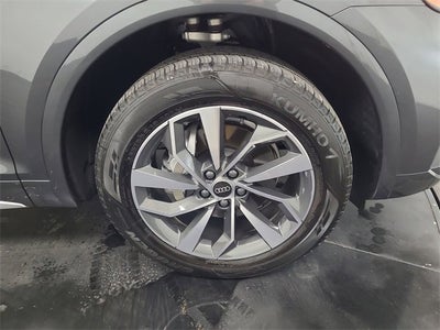 2024 Audi Q5 S line Premium
