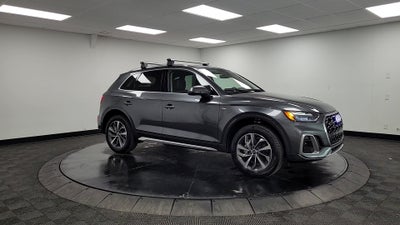 2024 Audi Q5 S line Premium