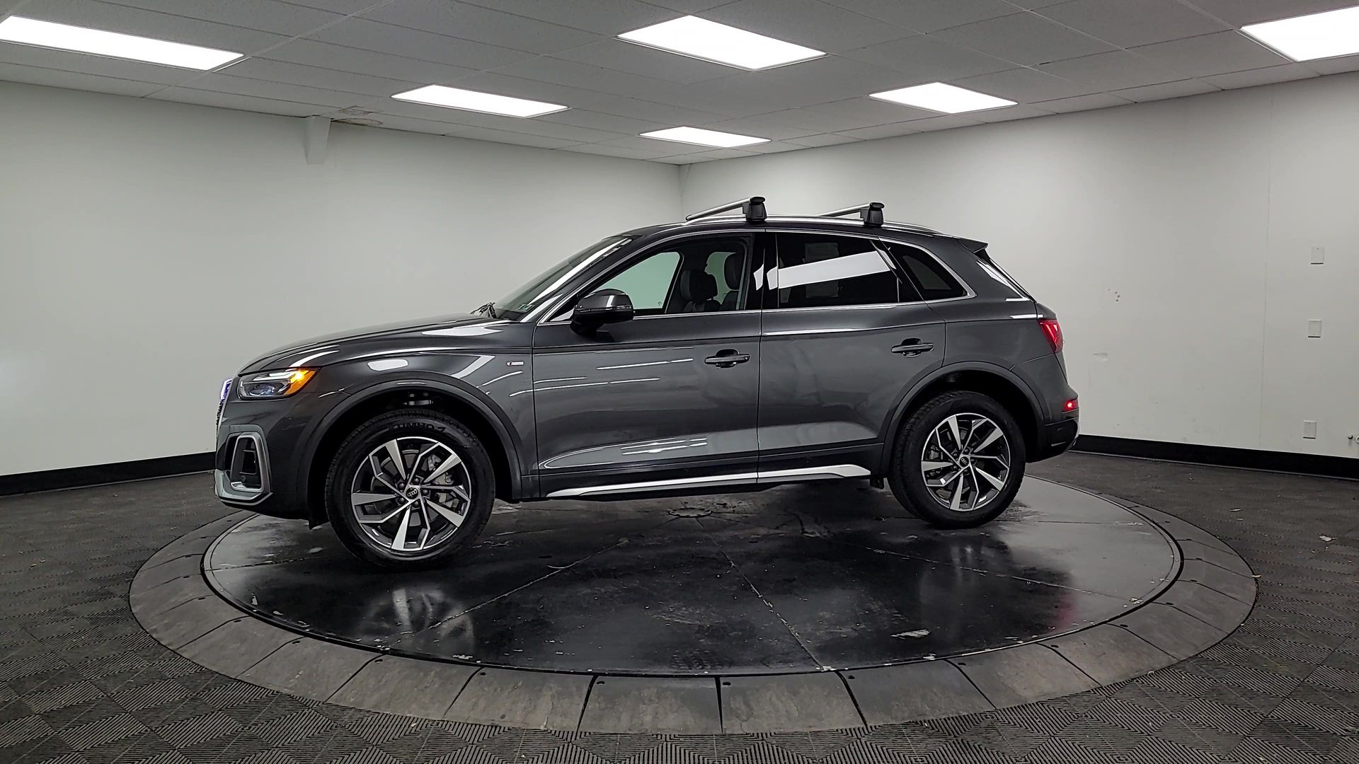 2024 Audi Q5 S line Premium