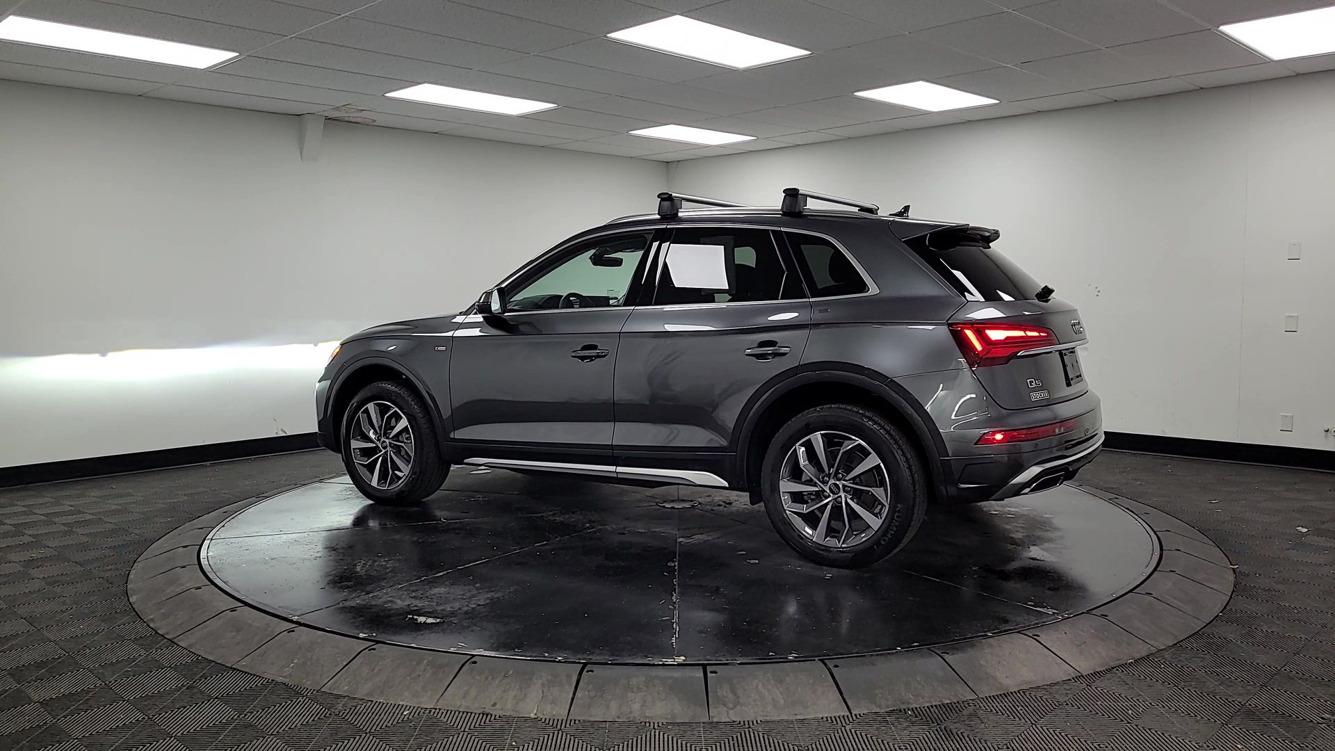 2024 Audi Q5 S line Premium