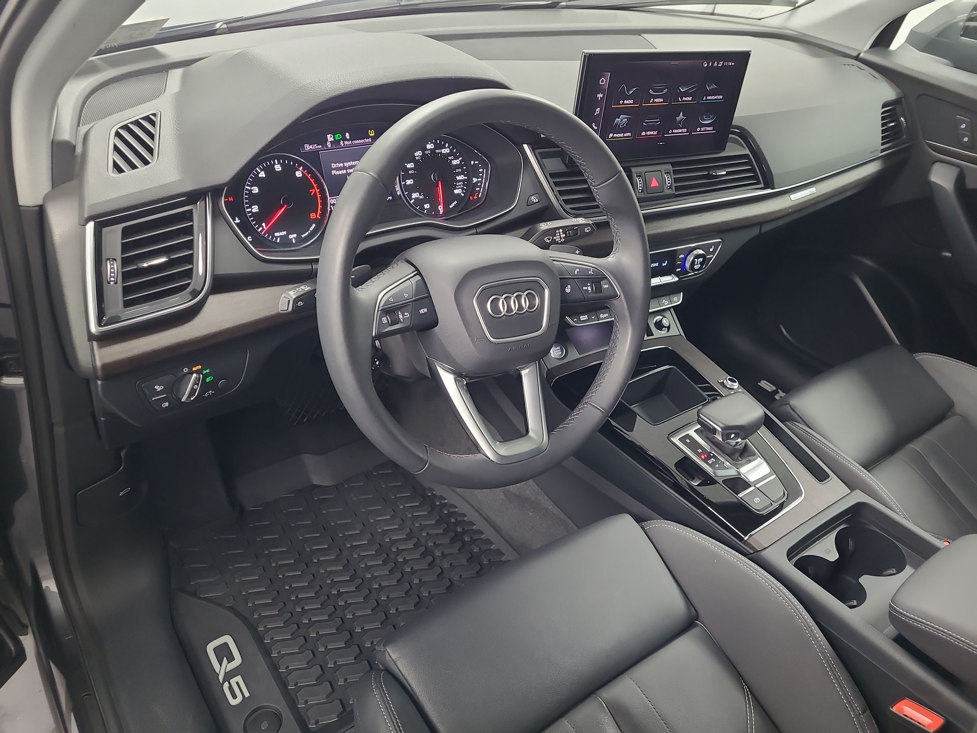 2024 Audi Q5 S line Premium