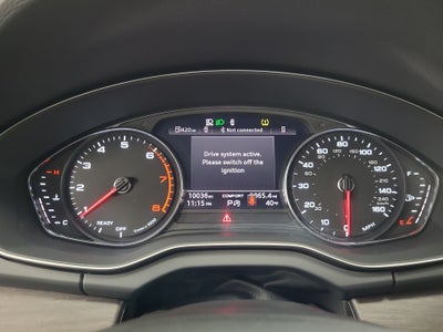 2024 Audi Q5 S line Premium