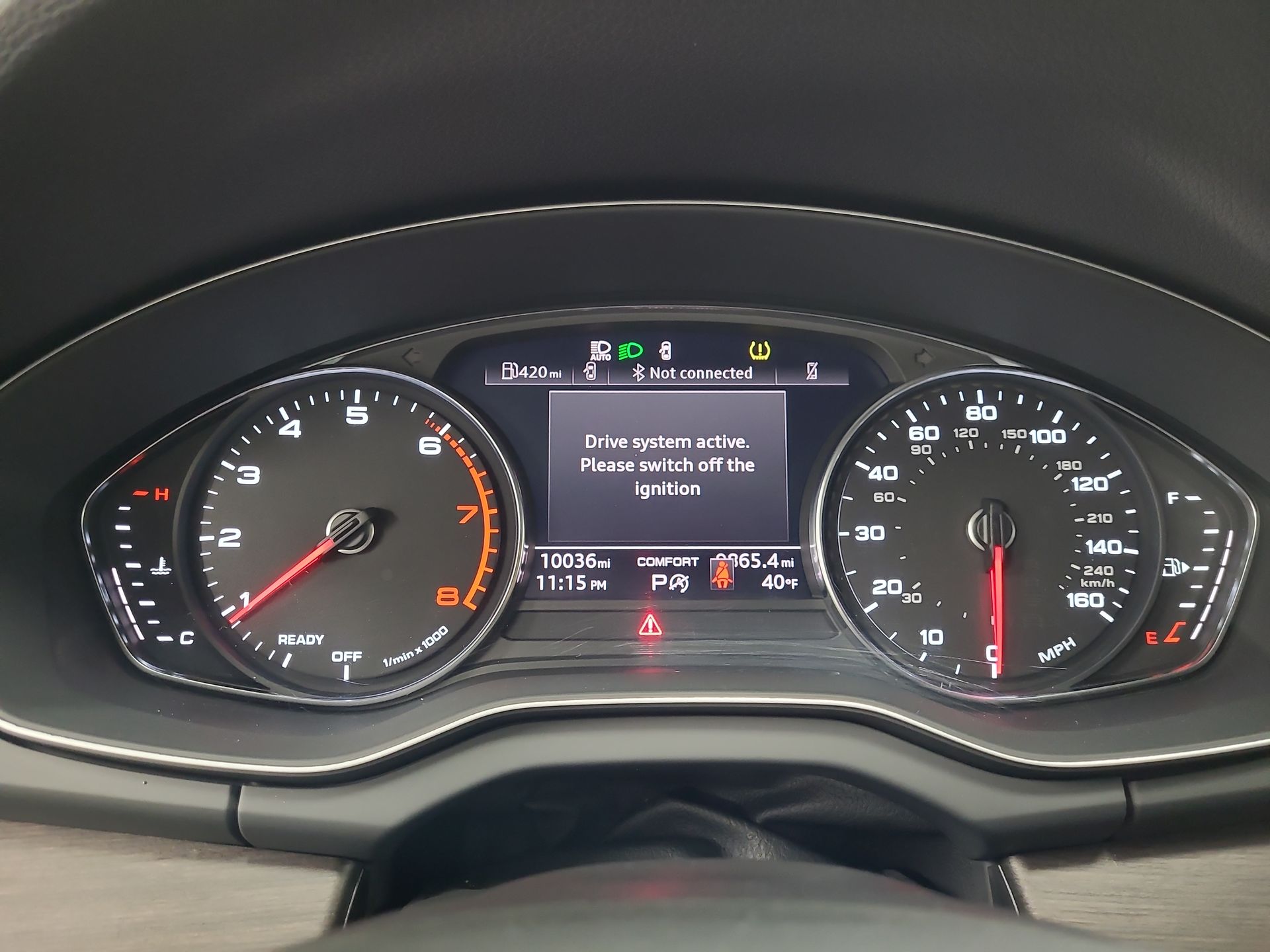 2024 Audi Q5 S line Premium