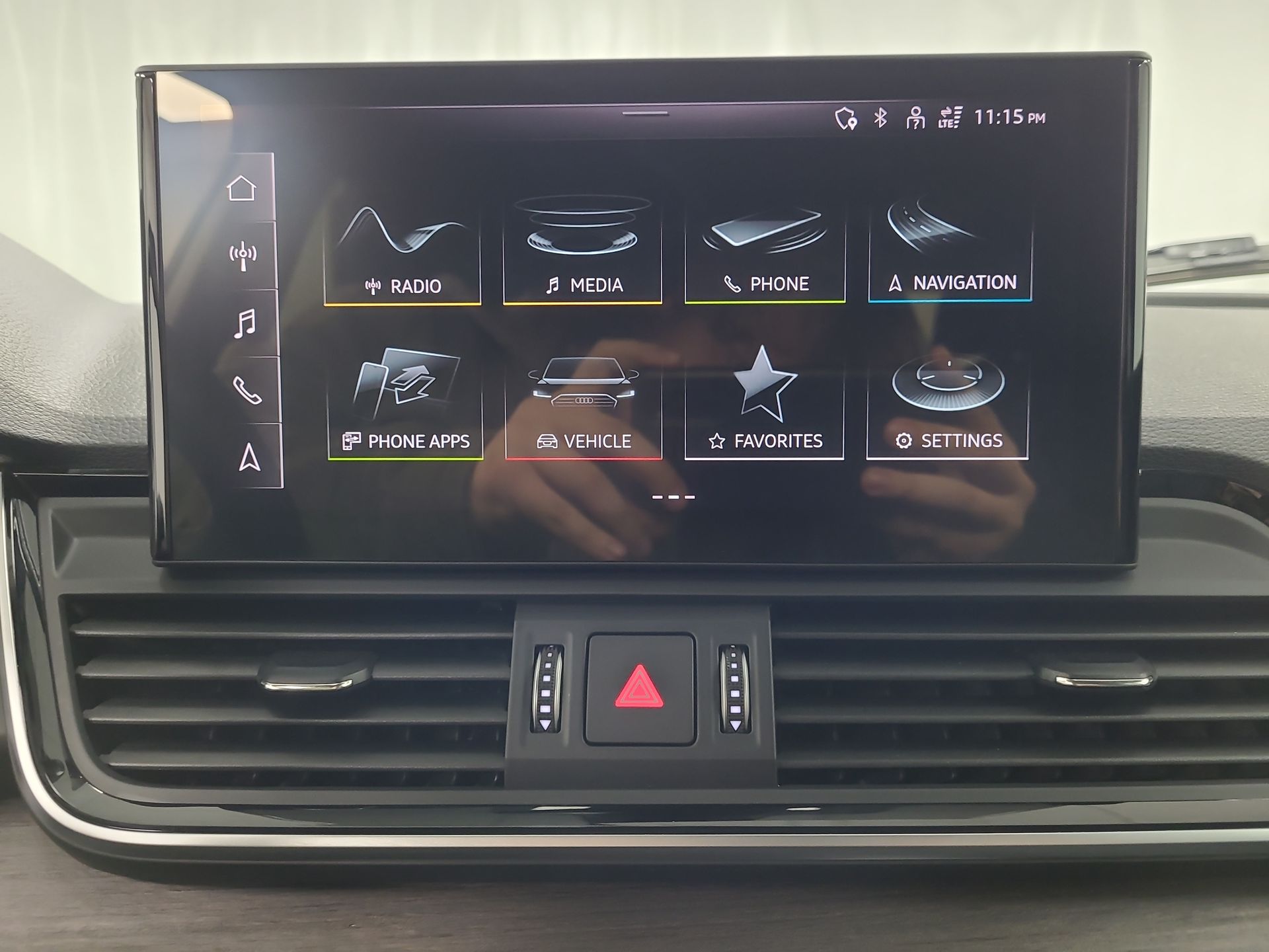 2024 Audi Q5 S line Premium