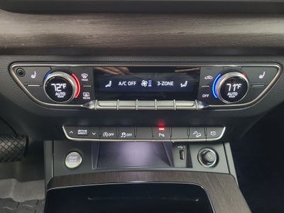 2024 Audi Q5 S line Premium