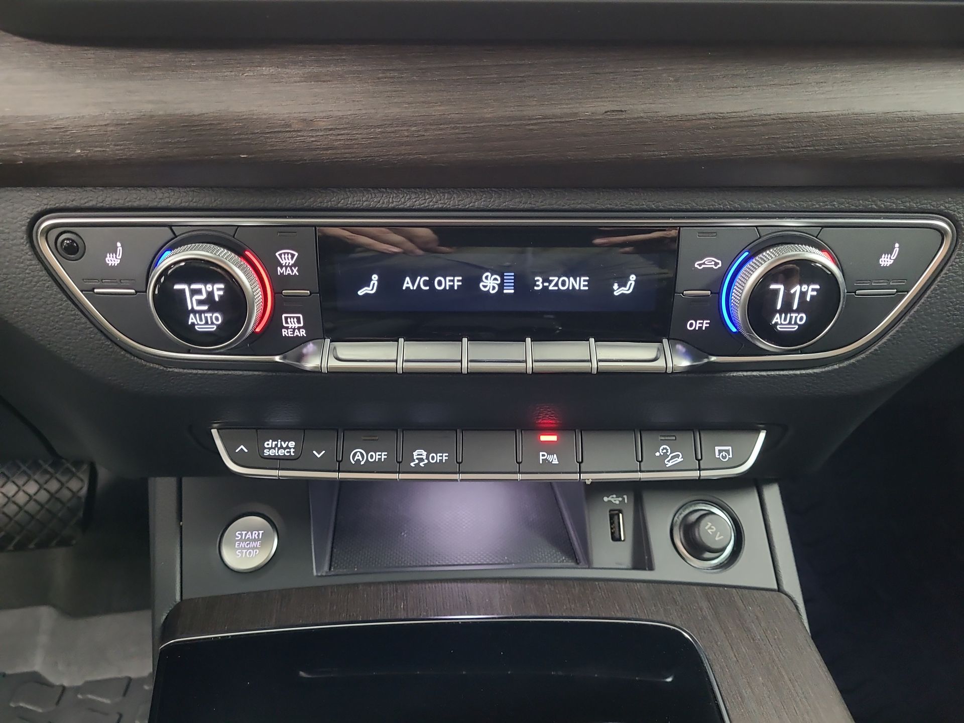 2024 Audi Q5 S line Premium