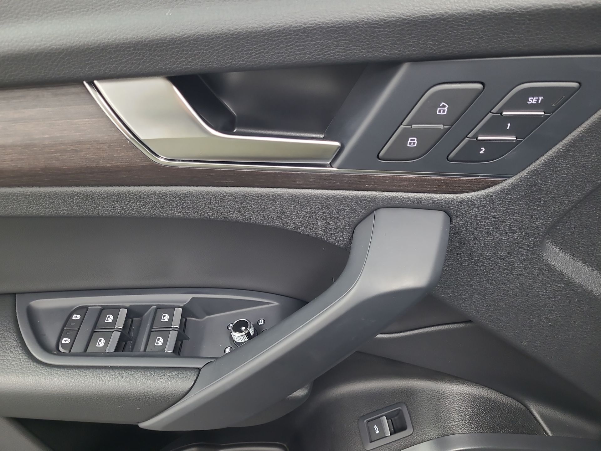 2024 Audi Q5 S line Premium