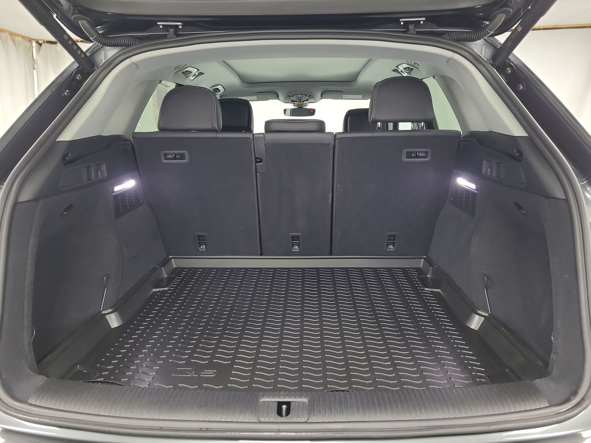 2024 Audi Q5 S line Premium