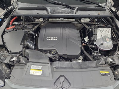 2024 Audi Q5 S line Premium