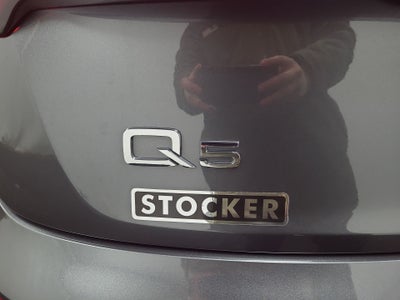 2024 Audi Q5 S line Premium