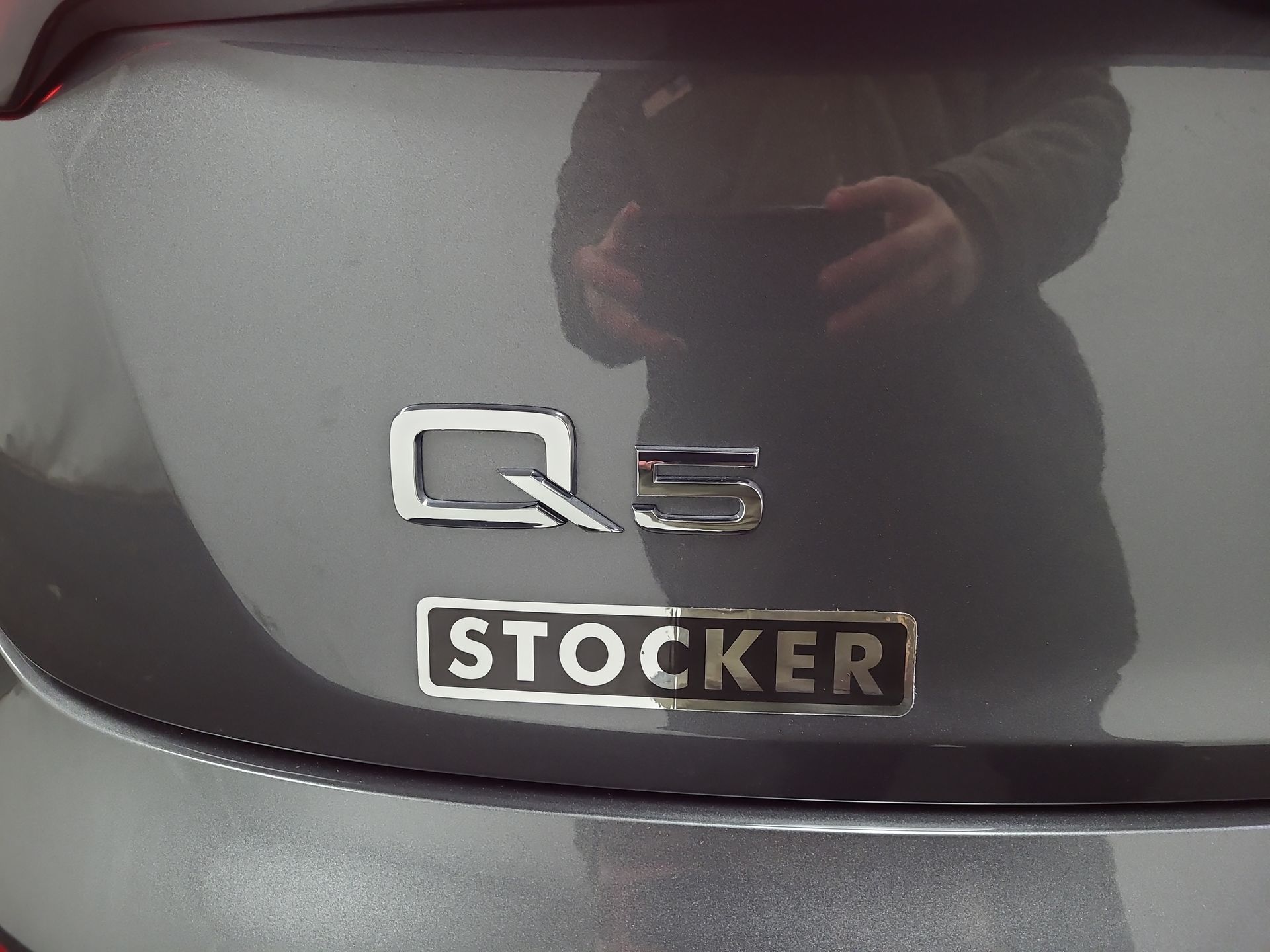 2024 Audi Q5 S line Premium