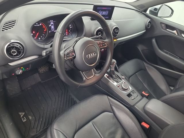 2015 Audi A3 1.8T Premium