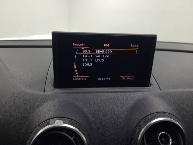 2015 Audi A3 1.8T Premium