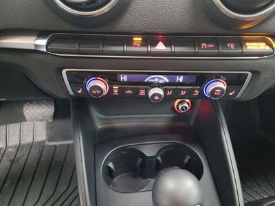 2015 Audi A3 1.8T Premium