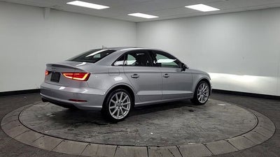 2015 Audi A3 1.8T Premium