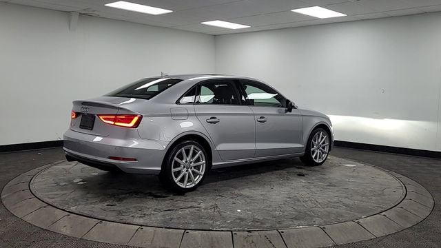 2015 Audi A3 1.8T Premium