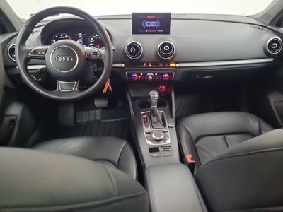 2015 Audi A3 1.8T Premium