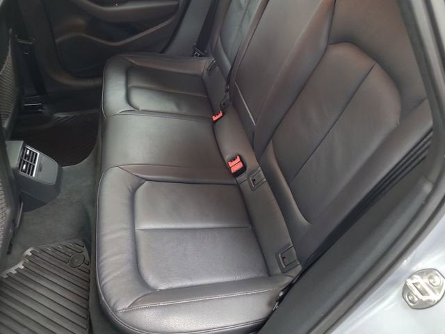 2015 Audi A3 1.8T Premium