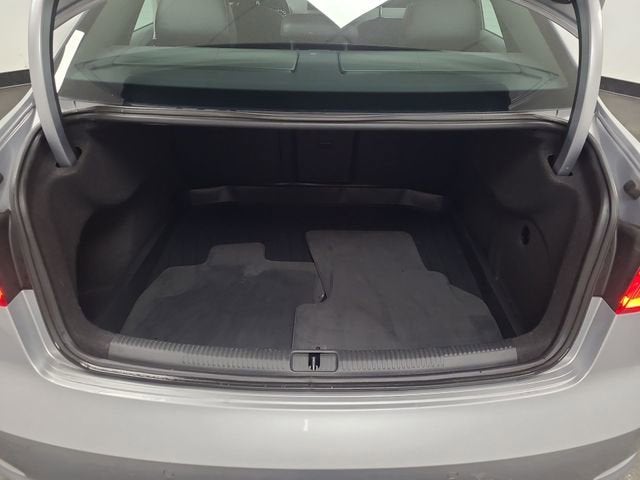 2015 Audi A3 1.8T Premium