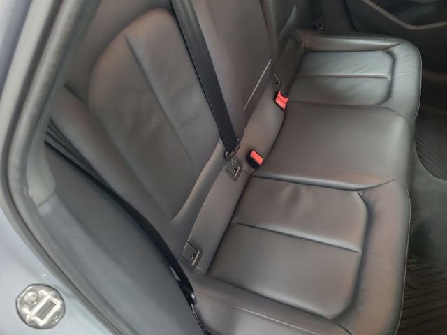 2015 Audi A3 1.8T Premium