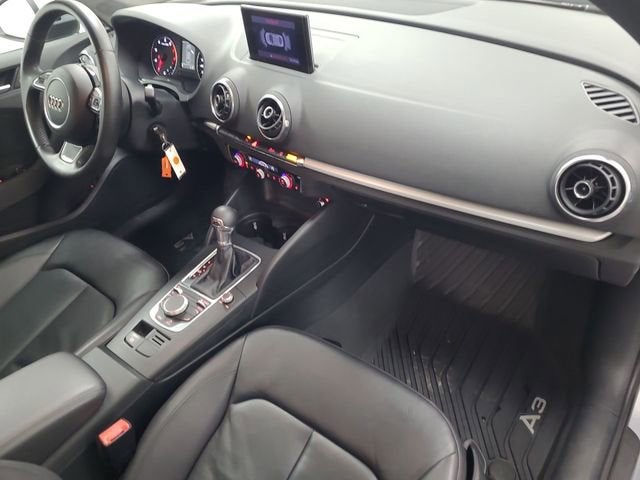 2015 Audi A3 1.8T Premium