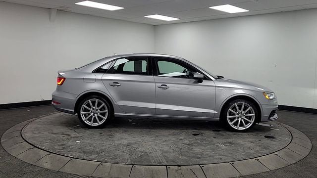 2015 Audi A3 1.8T Premium