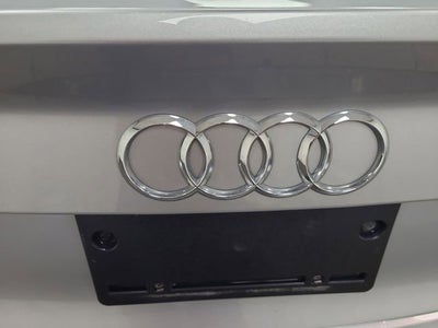 2015 Audi A3 1.8T Premium