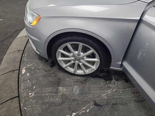 2015 Audi A3 1.8T Premium