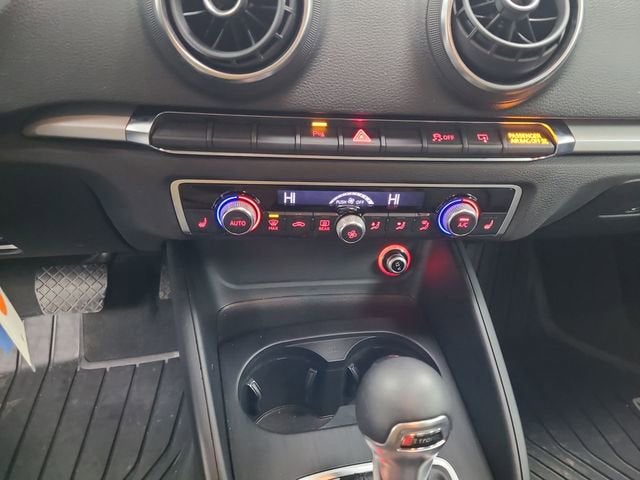 2015 Audi A3 1.8T Premium