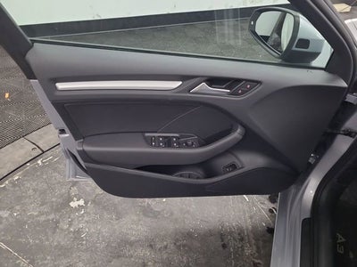 2015 Audi A3 1.8T Premium