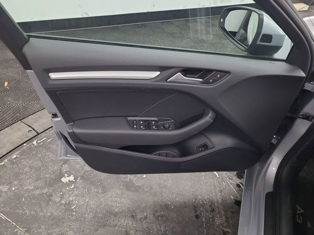 2015 Audi A3 1.8T Premium