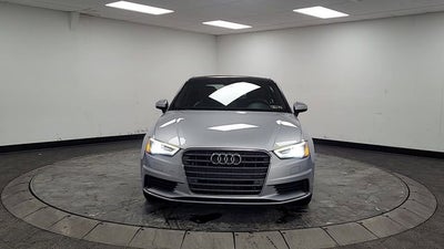 2015 Audi A3 1.8T Premium
