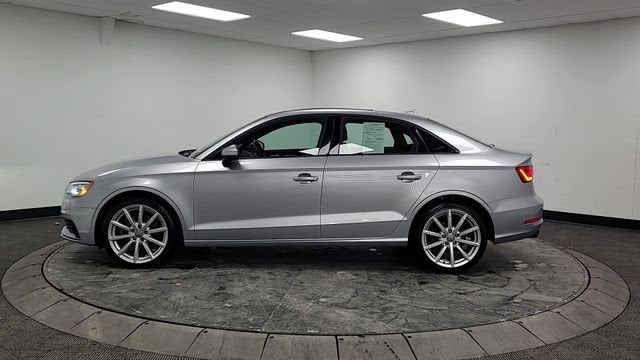 2015 Audi A3 1.8T Premium