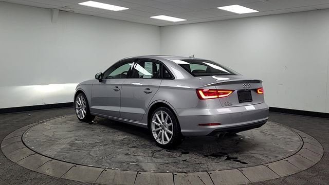 2015 Audi A3 1.8T Premium