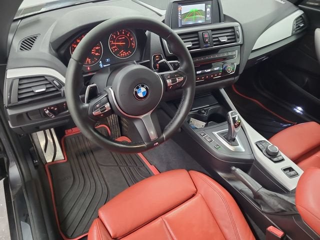 2017 BMW 2 Series M240i