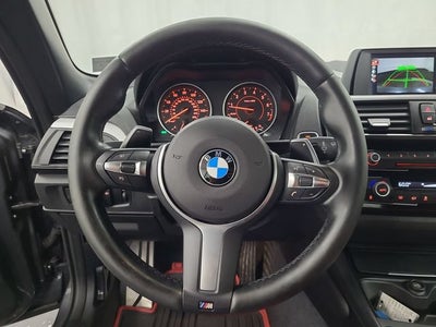 2017 BMW 2 Series M240i