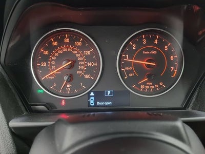 2017 BMW 2 Series M240i