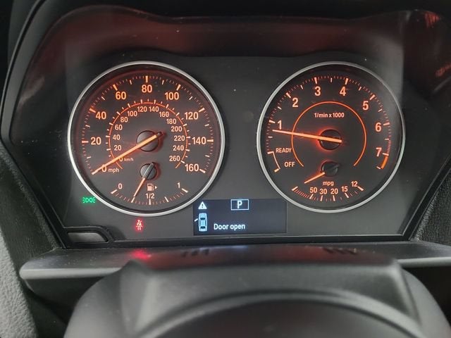 2017 BMW 2 Series M240i