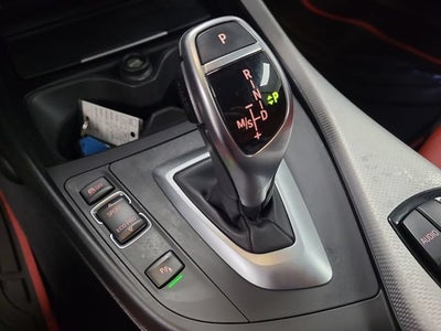 2017 BMW 2 Series M240i