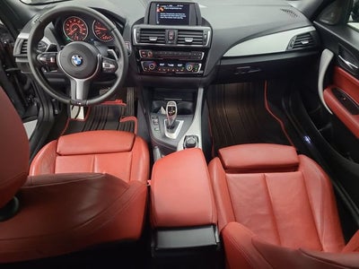 2017 BMW 2 Series M240i