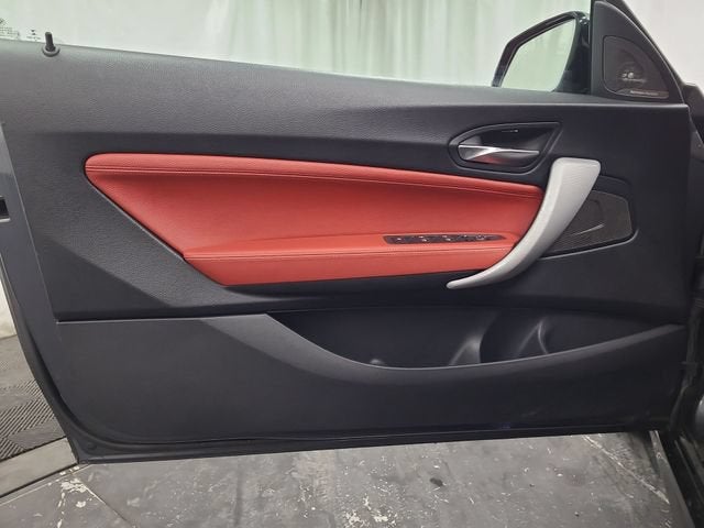 2017 BMW 2 Series M240i