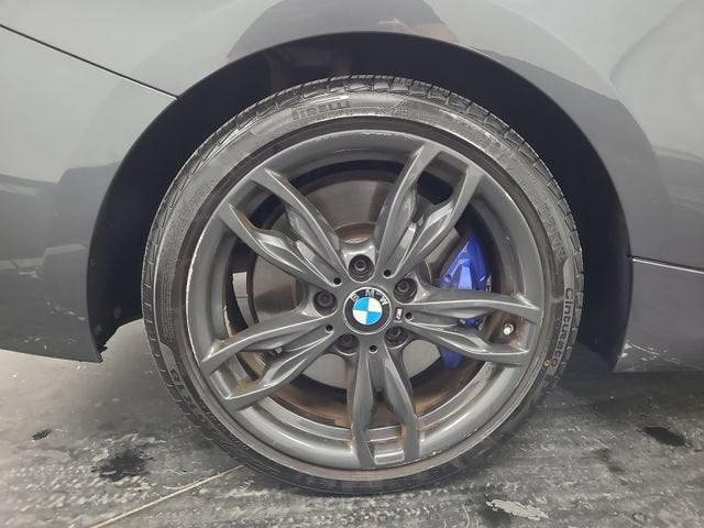 2017 BMW 2 Series M240i