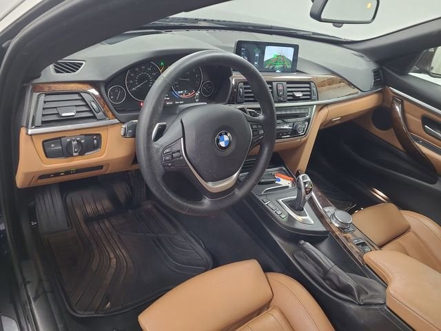 2017 BMW 4 Series 430i xDrive