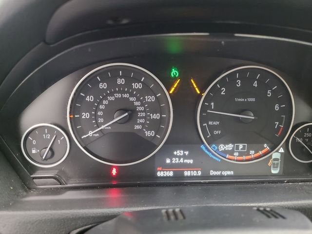 2017 BMW 4 Series 430i xDrive