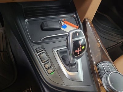 2017 BMW 4 Series 430i xDrive