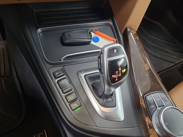 2017 BMW 4 Series 430i xDrive