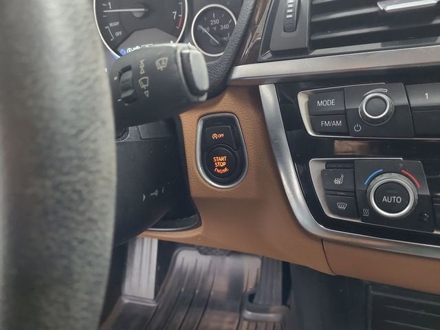 2017 BMW 4 Series 430i xDrive